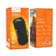 Колонка Bluetooth HOCO HC27 Портативна Бездротова Акустика BT5.4, USB/TF/FM, TWS Чорний - изображение 2