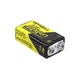 Акумулятор крона літієвий LiitoKala USB-9V (6F22) 1100mAh 9V Li-Ion Перезаряджається від Type-C Yellow - зображення 5