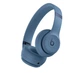 Наушники беспроводные Beats by Dr. Dre Solo 4 Slate Blue (MUW43) - изображение 1
