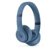 Наушники беспроводные Beats by Dr. Dre Solo 4 Slate Blue (MUW43) - изображение 2