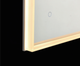 Зеркало Insana LED 307 60х80 см 80х60 см (А0054888) - изображение 2
