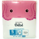 Підгузки-трусики Monoprix 5 bebe - зображення 1