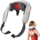 Масажер Шіацу SKG H5 Mini Neck & Shoulder Massager (42124) - зображення 3