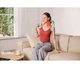 Масажер Шіацу SKG H5 Mini Neck & Shoulder Massager (42124) - зображення 5