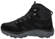 Ботинки мужские CMP KAMSEL MID HIKING SHOES WP (3Q27687-U901) Черный 42 - изображение 2
