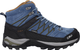 Ботинки мужские CMP RIGEL MID TREKKING SHOES WP (3Q12947-31NS) Синий 44 - изображение 1