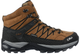 Ботинки мужские CMP RIGEL MID TREKKING SHOES WP (3Q12947-P777) Коричневый 44 - изображение 2