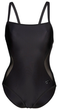 Купальник Arena MESH PANELS SWIMSUIT CLOSED BA (006661-500) 44 - зображення 1