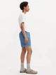 Шорты джинсовые короткие мужские Levi`s 62327715 M Синие (1159828992) - изображение 3