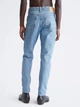 Джинсы Slim Fit мужские Calvin Klein 819370982 W42L30 Синие (1159827776) - изображение 2