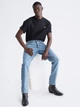 Джинсы Slim Fit мужские Calvin Klein 819370982 W42L30 Синие (1159827776) - изображение 4