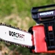 Аккумуляторная цепная пила Worcraft CGC-S40Li без АКБ и ЗУ, 40В - изображение 14