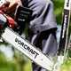 Аккумуляторная цепная пила Worcraft CGC-S40Li без АКБ и ЗУ, 40В - изображение 15