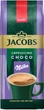 Кофейный напиток Jacobs Milka Cappuccino Choco 500 г (8711000524589) - изображение 2
