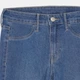 Джинсы женские H&M 0399256_син_06 W26 Синие (KAY2000001073179) - изображение 3