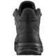Ботинки Salomon X Ultra Forces MID GTX, Black/Shadow Grey, UK 5 / EU 38 - изображение 3