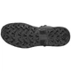 Ботинки Salomon X Ultra Forces MID GTX, Black/Shadow Grey, UK 5 / EU 38 - изображение 4
