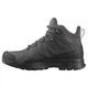 Ботинки Salomon X Ultra Forces MID GTX, Black/Shadow Grey, UK 5 / EU 38 - изображение 6