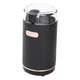 Кофемолка электрическая Sokany 150 Вт Черная Lugi SK-3027B - изображение 5