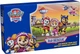 Набор Щенячий Патруль 7 фигурок Paw Patrol 7 Collectible Toy Figures Spin Master 6071584 - изображение 2