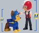 Набор Щенячий Патруль 7 фигурок Paw Patrol 7 Collectible Toy Figures Spin Master 6071584 - изображение 3