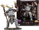 Фигурка Диабло IV Друид Diablo IV Landslide Druid (Epic) McFarlane 16737 - изображение 1