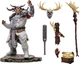Фигурка Диабло IV Друид Diablo IV Landslide Druid (Epic) McFarlane 16737 - изображение 7
