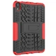 Чехол Armor Case для Apple iPad Mini 6 Red - изображение 4