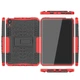 Чехол Armor Case для Apple iPad Mini 6 Red - изображение 7