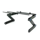 Стіл-підставка під ноутбук Laptop Table T8 420*260 мм Voltronic DOD-LT/T8 - зображення 4