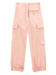Штаны GUESS, арт. J4YB02WFJW0, карго, 122-128 см, 8 лет - изображение 2