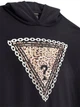 Худі GUESS, арт. J4BQ08KAX74, 14 років, 158-164 см - зображення 3