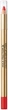 Олівець для губ Max Factor Colour Elixir Lip Liner 060 Red Rubby (3616301893448) - зображення 1