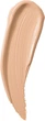 Тональная основа Flormar Invisible Cover HD Foundation 40 Light Ivory NP 30 мл (8682536059039) - изображение 2
