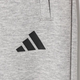 Детский спортивный костюм (свитшот + штаны) Adidas Jg Fi Logo Ts JJ4800 122-128 см Розовый (4067905021956) - изображение 10