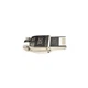 Конектор Eserver RJ45 cat.6A FTP 8P8C, безінструментальний (WT-6084-FTP) - зображення 2