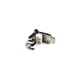 Конектор Eserver RJ45 cat.6A FTP 8P8C, безінструментальний (WT-6084-FTP) - зображення 5