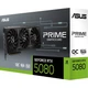 Відеокарта ASUS GeForce RTX5080 16GB PRIME OC (PRIME-RTX5080-O16G) - зображення 12
