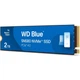 Накопичувач SSD M.2 2280 2TB SN580 Blue WD (WDS200T3B0E) - зображення 3