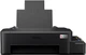 Принтер Epson ink color A4 EcoTank L121 9_4 ppm USB 4 inks - изображение 1