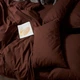 Комплект постельного белья Moon&Star Двуспальный 175х210 см Chocolate Dream Бязь Gold Люкс (MS-820008934) - изображение 16