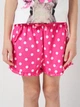 Детская летняя пижама для девочки Coccodrillo Pajamas WC5448203PJS-022 116 см Разноцветная (5904986499160) - изображение 6