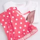 Детская летняя пижама для девочки Coccodrillo Pajamas WC5448203PJS-022 116 см Разноцветная (5904986499160) - изображение 11