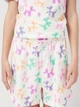 Детская летняя пижама для девочки Coccodrillo Pajamas WC5448207PJS-022 92 см Разноцветная (5904986518892) - изображение 6