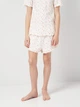 Детская летняя пижама для девочки Coccodrillo Pajamas WC5448210PJS-022 116 см Разноцветная (5904986519448) - изображение 4