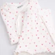 Детская летняя пижама для девочки Coccodrillo Pajamas WC5448210PJS-022 116 см Разноцветная (5904986519448) - изображение 11