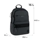 Рюкзак Kite Education teens K25-2721L-2 - зображення 3