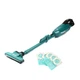 Пилосос акумуляторний Makita DCL285FZ (180 мбар, 1.2 м3/хв, 0.5 л, BL, LXT 18 В, без акумуляторів та зарядного пристрою) - зображення 1