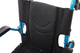 Инвалидная каталка складная MED1 (MED1-KY9003) - изображение 9