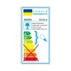 Люстра ML484-5 черная Ardero на 5 ламп GX53 (потолочный светильник под сменные LED лампы) на подвесе - изображение 3